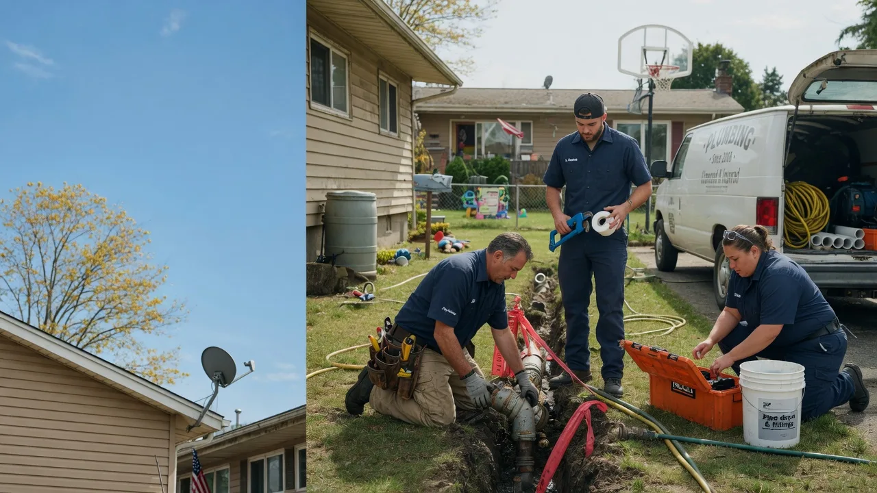 Garbage Disposal Replacement in Fourmile, KY near me